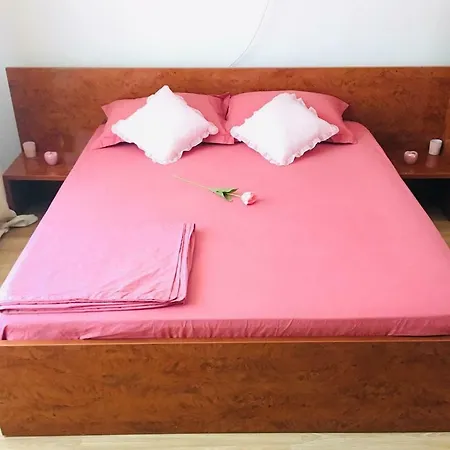 Casa Kito Alloggio in famiglia