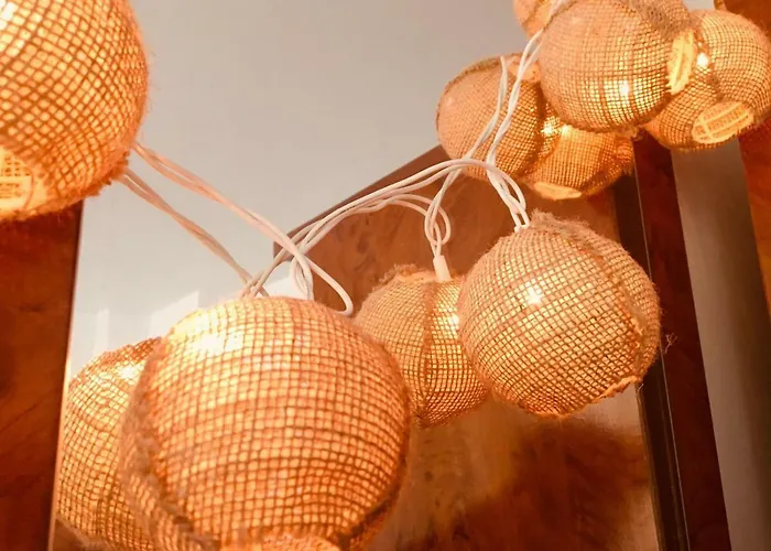 Alloggio in famiglia Casa Kito