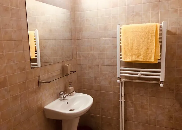 Alloggio in famiglia Casa Kito Constanţa