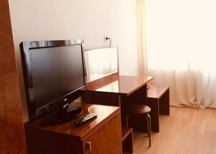 Alloggio in famiglia Casa Kito Constanţa