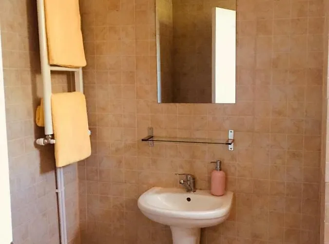 Casa Kito Alloggio in famiglia Constanţa