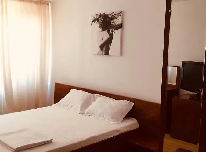 Alloggio in famiglia Casa Kito *