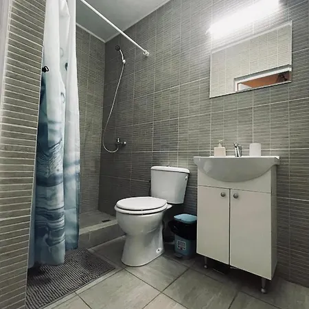 Habitación en casa particular Casa Kito Constanţa