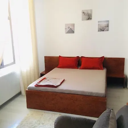 Habitación en casa particular Casa Kito Constanţa
