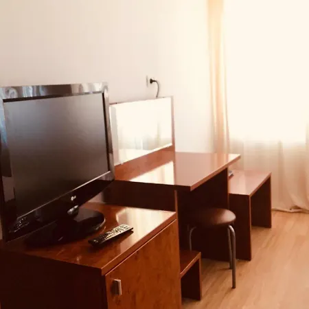 Homestay Casa Kito Constanta
