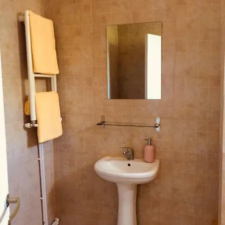 Casa Kito Habitación en casa particular Constanţa