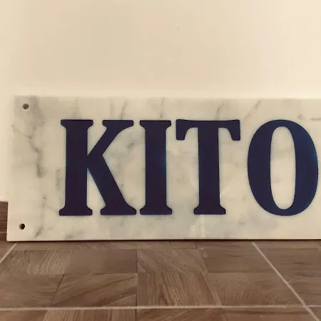 Casa Kito