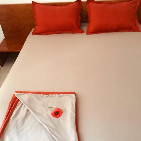 Casa Kito Homestay *