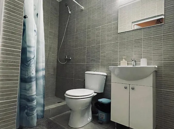 Homestay Casa Kito Constanta