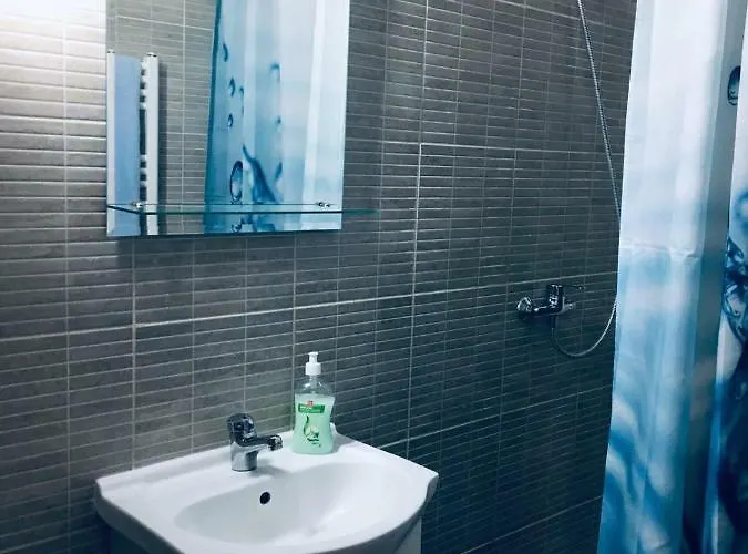 Casa Kito * Constanta